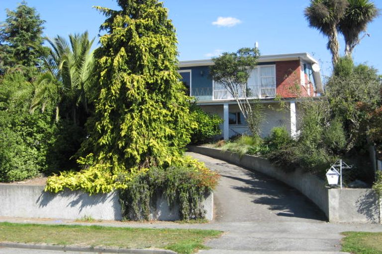 Photo of property in 4 Puriri Street, Highfield, Timaru, 7910