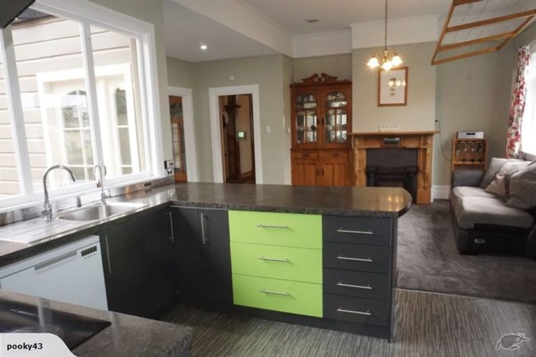 Photo of property in 58 Greta Street, South Hill, Oamaru, 9400