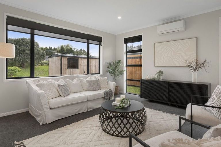 Photo of property in 8 Pamment Lane, Katikati, 3178