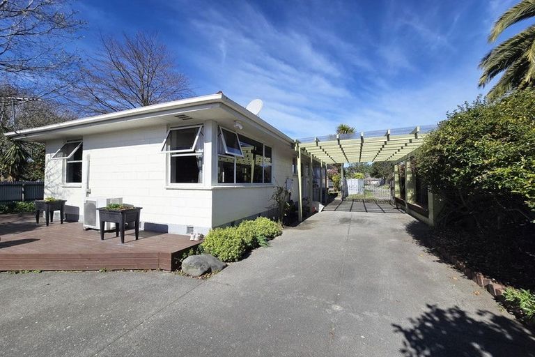 Photo of property in 123 Hargood Street, Woolston, Christchurch, 8062