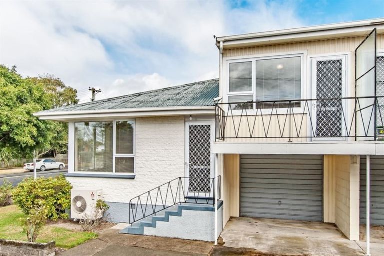 Photo of property in 4/31 Mcbratneys Road, Dallington, Christchurch, 8061