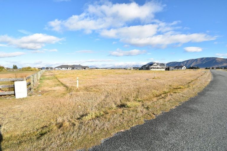 Photo of property in 25 Woodley Avenue, Twizel, 7999