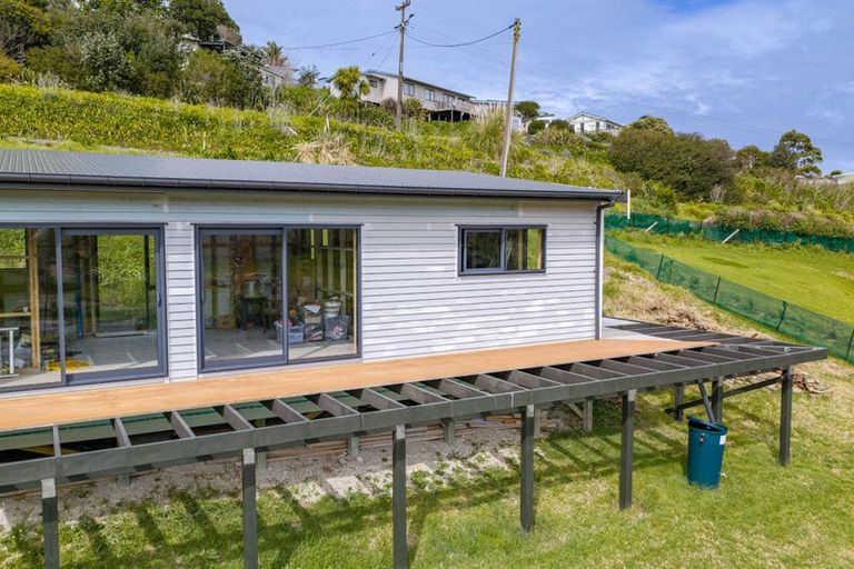 Photo of property in 1122d Whakapirau Road, Whakapirau, 0583