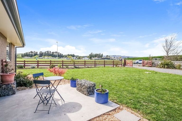 Photo of property in 5 Fantail Avenue, Amberley, 7410