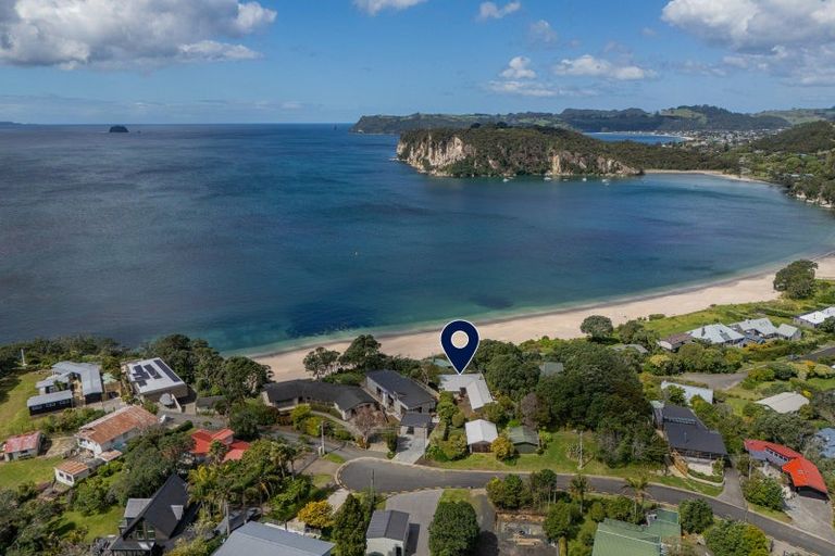 Photo of property in 24 Panorama Avenue, Ferry Landing, Whitianga, 3591