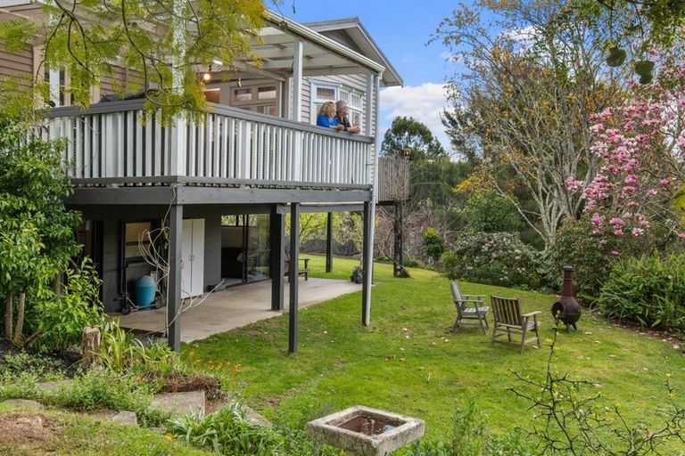 Photo of property in 276a Old Highway, Whakamarama, 3180