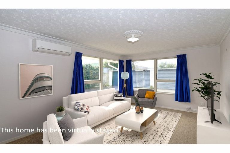 Photo of property in 4/22 Longfellow Street, Sydenham, Christchurch, 8023