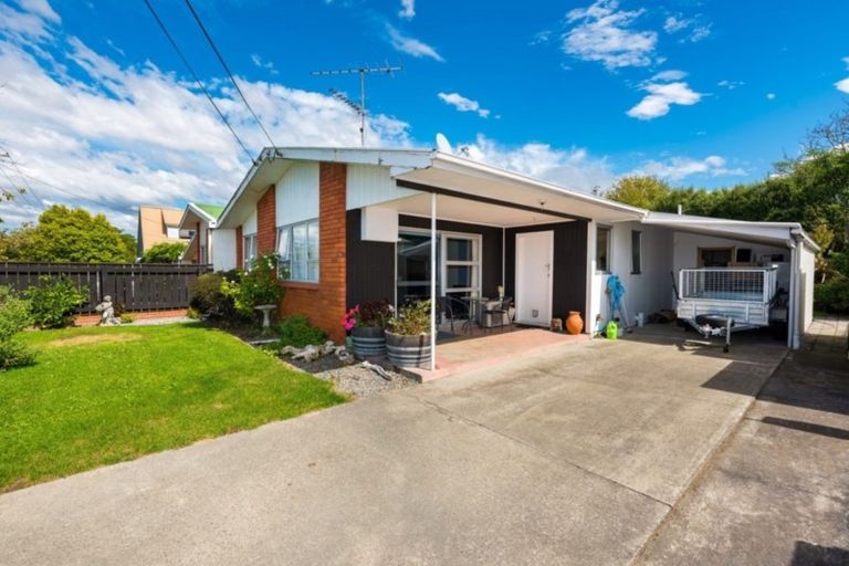 Photo of property in 34 Lee Street, Blenheim, 7201