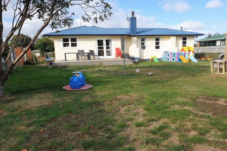 Photo of property in 40 Hospital Street, Dannevirke, 4930