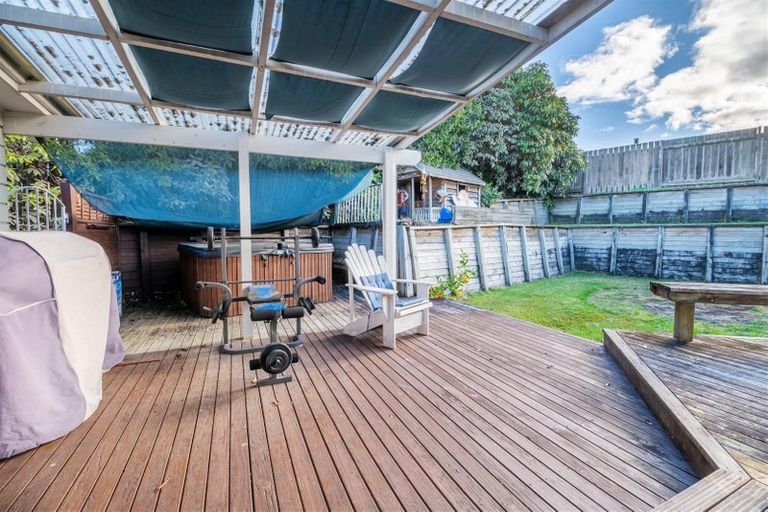 Photo of property in 6 Hathor Street, Pomare, Rotorua, 3015