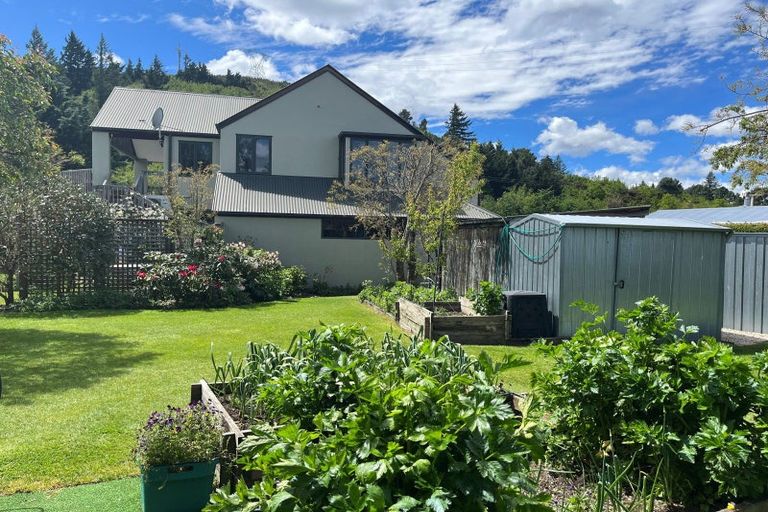 Photo of property in 167 Jacks Pass Road, Hanmer Springs, 7334