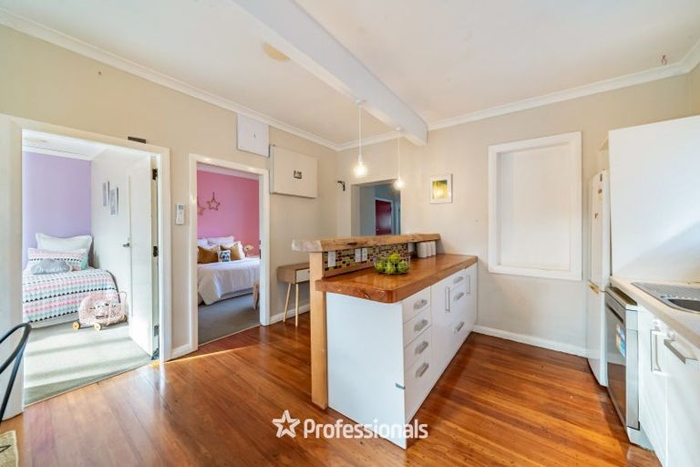 Photo of property in 24 Godley Street, Waterloo, Lower Hutt, 5011