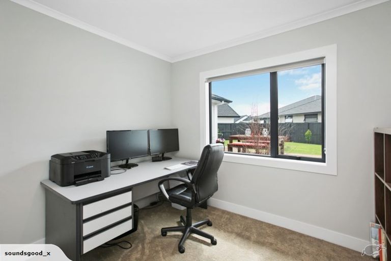 Photo of property in 7 Batten Drive, Flagstaff, Hamilton, 3210