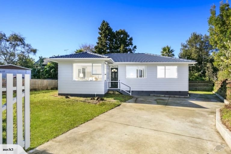 Photo of property in 15 Jayne Place, Torbay, Auckland, 0630