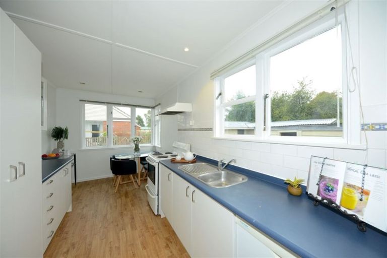 Photo of property in 316 Hills Road, Mairehau, Christchurch, 8013