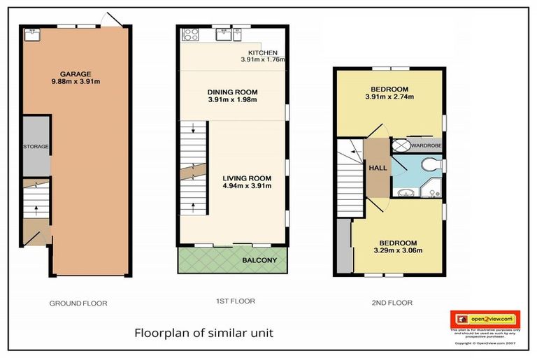 Photo of property in 45/289 Shirley Road, Papatoetoe, Auckland, 2025