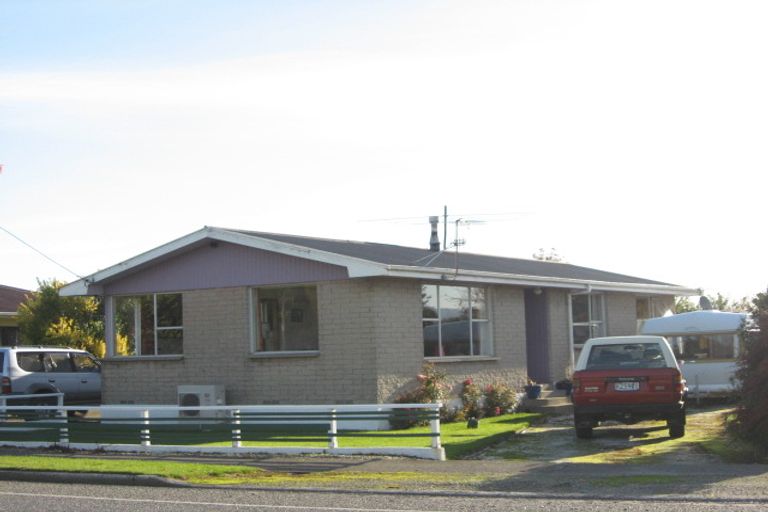 Photo of property in 175 Kana Street, Mataura, 9712