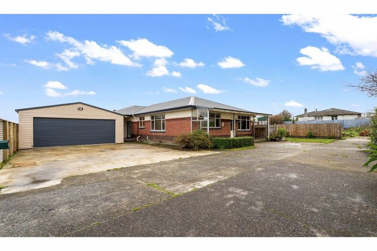 Photo of property in 102 Scandrett Street, Appleby, Invercargill, 9812