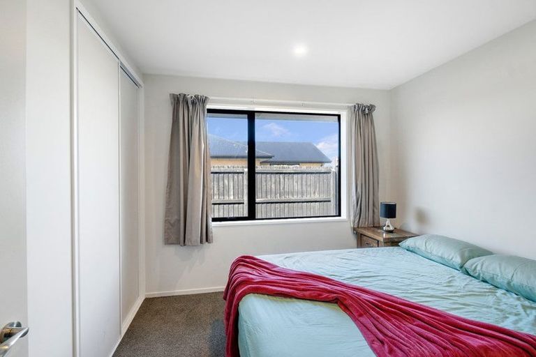 Photo of property in 57 Clausen Avenue, Leeston, 7632