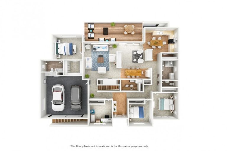 Photo of property in 28 Reservoir Road, Oamaru North, Oamaru, 9400