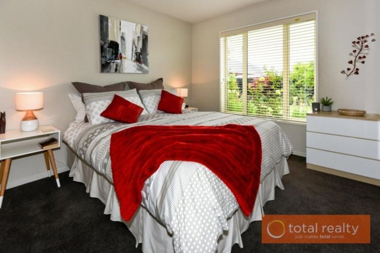 Photo of property in 25 Eaglesome Avenue, Aidanfield, Christchurch, 8025