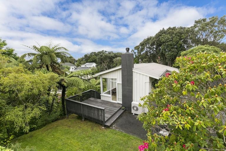 Photo of property in 18 Hauraki Street, Karori, Wellington, 6012
