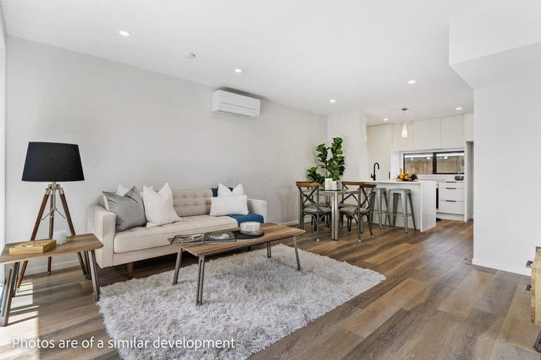 Photo of property in 79 Sunnybrae Road, Hillcrest, Auckland, 0627