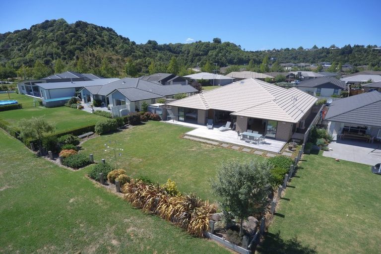 Photo of property in 20 North Bay Road, Pyes Pa, Tauranga, 3112