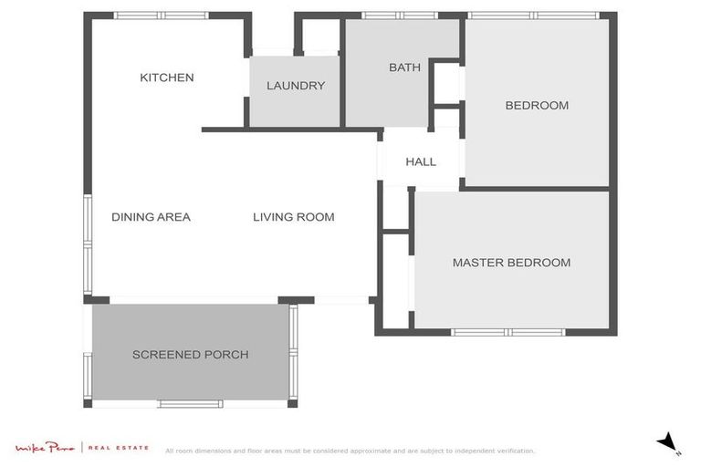 Photo of property in 2/14 Claymore Street, Woolston, Christchurch, 8062