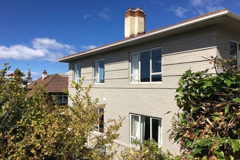 Photo of property in 46 Cargill Street, Dunedin Central, Dunedin, 9016