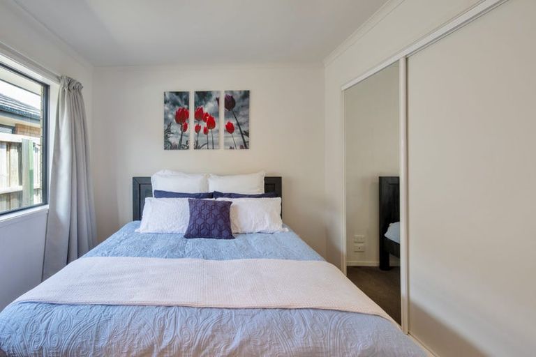 Photo of property in 30 Brittan Drive, Rolleston, 7615