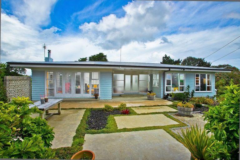 Photo of property in 103 Moa Road, Point Chevalier, Auckland, 1022