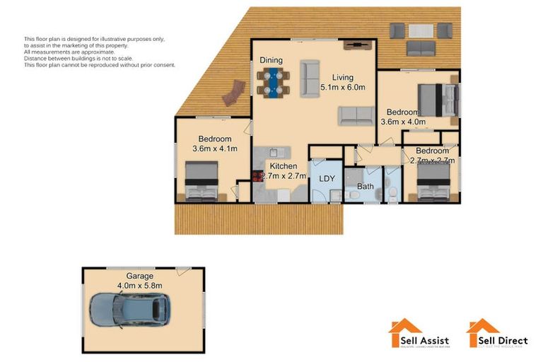 Photo of property in 41a Elizabeth Street, Matamata, 3400