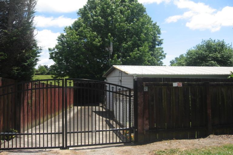 Photo of property in 106 Wairoa Road, Minden, Tauranga, 3171