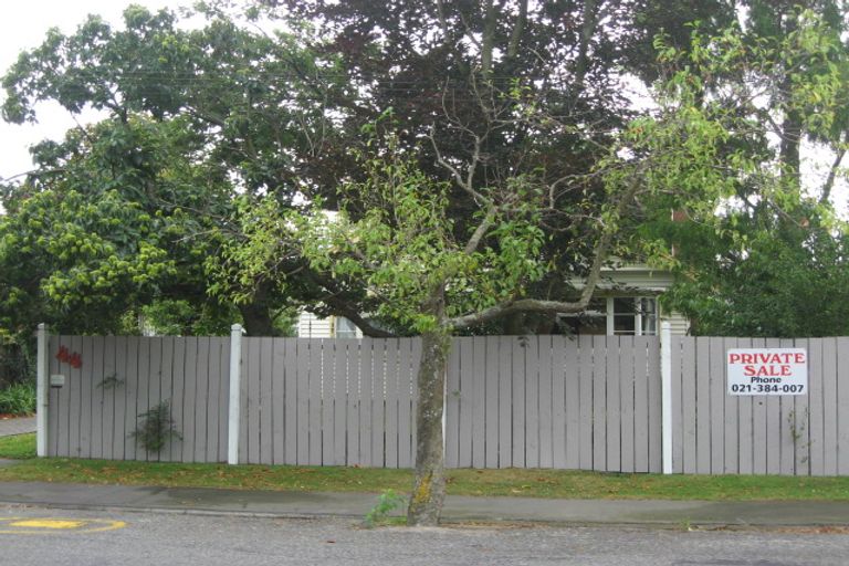 Photo of property in 44 Roosevelt Avenue, St Albans, Christchurch, 8014
