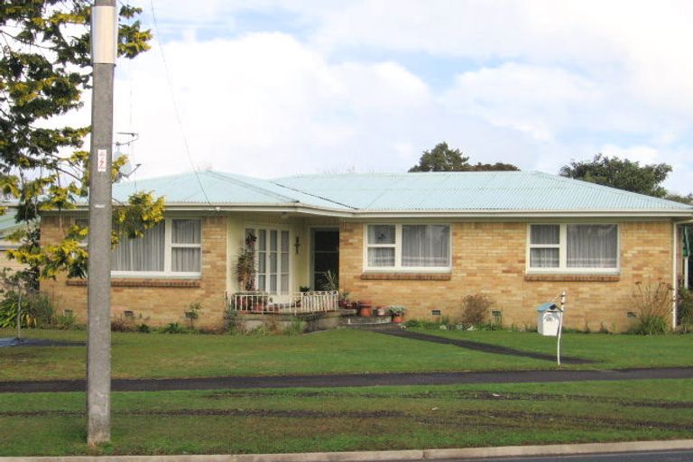 Photo of property in 26 Macdonald Road, Glenview, Hamilton, 3206