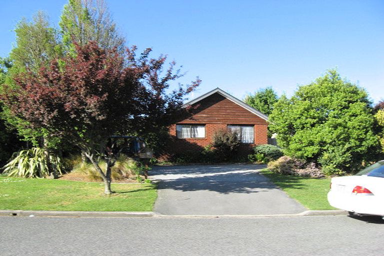 Photo of property in 30 Belcher Street, Kaiapoi, 7630