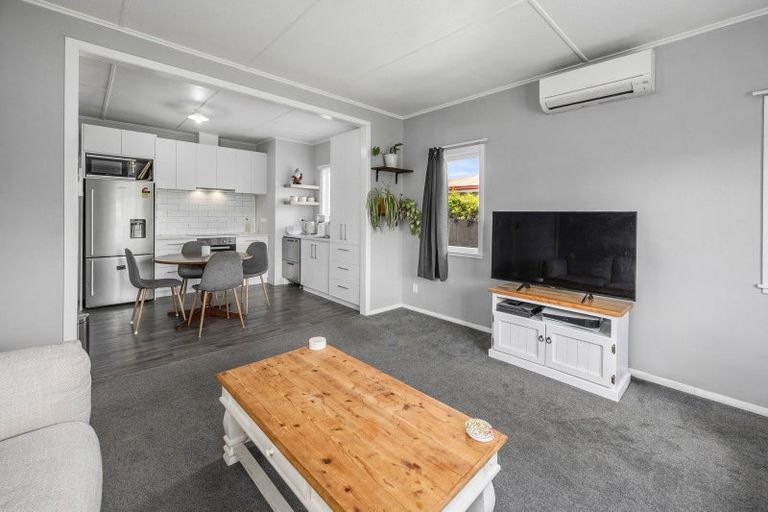 Photo of property in 126 Arapuni Street, Putaruru, 3411