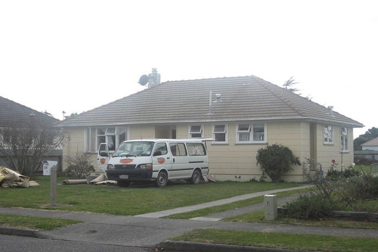 Photo of property in 24 Fleming Crescent, Maraenui, Napier, 4110