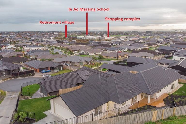 Photo of property in 7 Gallants Place, Flagstaff, Hamilton, 3210