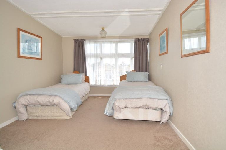 Photo of property in 144 Pomona Street, Strathern, Invercargill, 9812