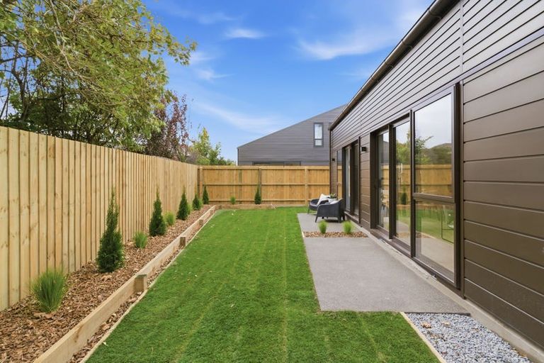 Photo of property in 65a Westburn Terrace, Burnside, Christchurch, 8041