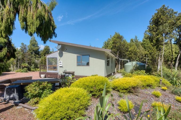 Photo of property in 142 One Mile Line Road, Arahura Valley, Hokitika, 7882