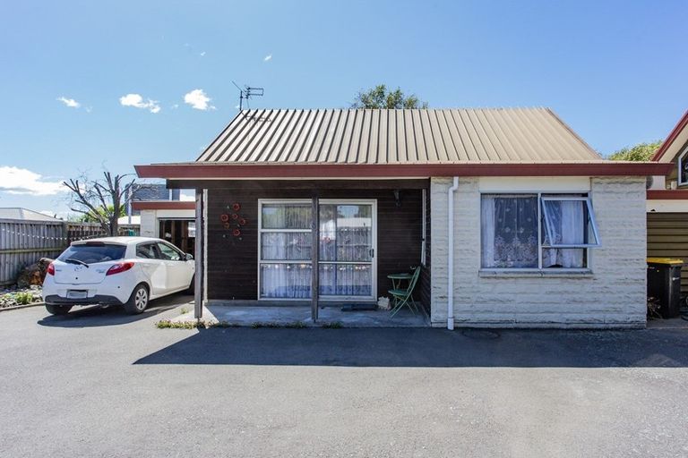 Photo of property in 45a Blackett Street, Rangiora, 7400