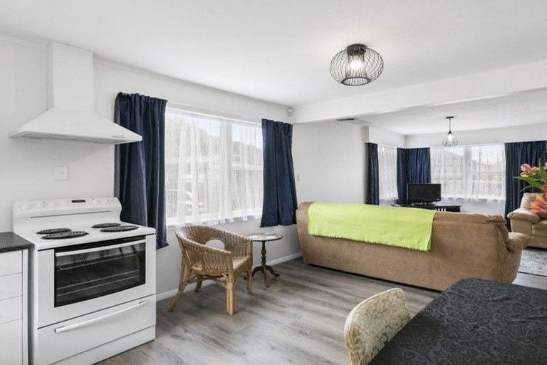 Photo of property in 1/15 Puriri, Wainuiomata, Lower Hutt, 5014