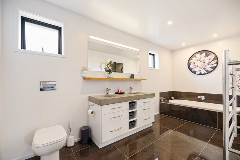 Photo of property in 55 Sovereign Boulevard, Kaiapoi, 7630