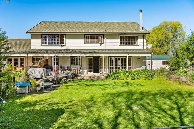 Photo of property in 215 Riverbend Road, Meeanee, Napier, 4110