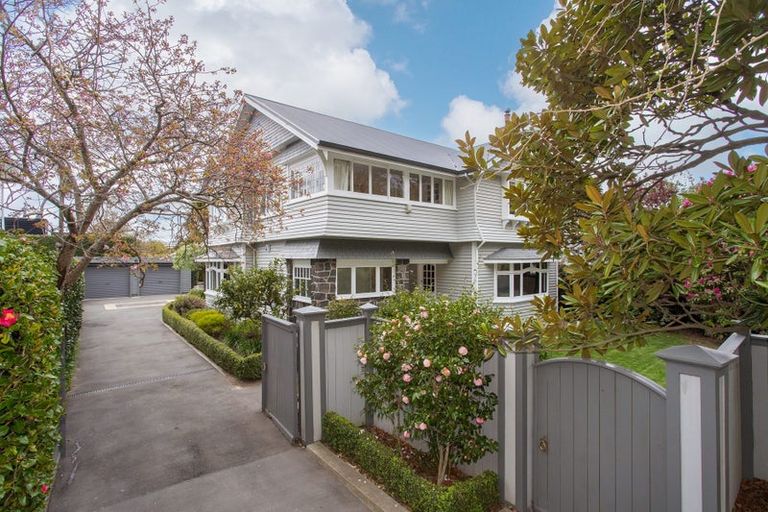 Photo of property in 42 Heaton Street, Merivale, Christchurch, 8052