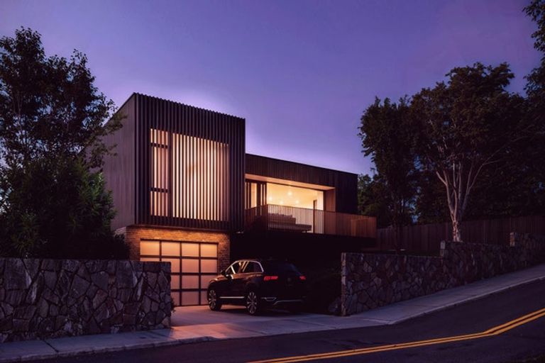 Photo of property in 14 Withiel Drive, Epsom, Auckland, 1023