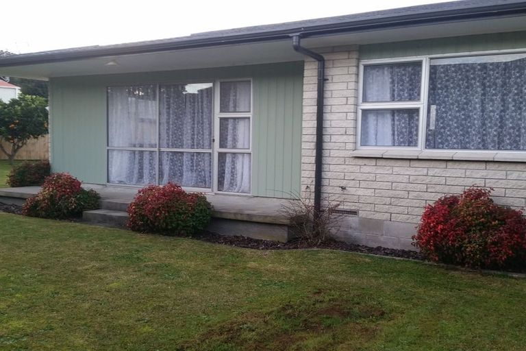 Photo of property in 1/233 Williams Street, Te Awamutu, 3800